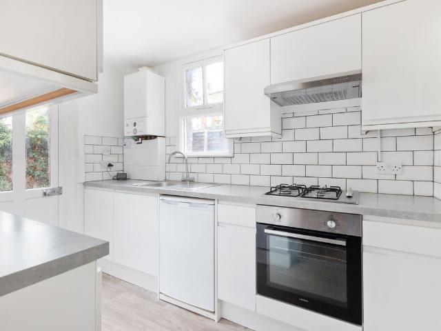 Cecil Road, London SW19, 2 bed flat to rent, £2,250 pcm | PrimeLocation