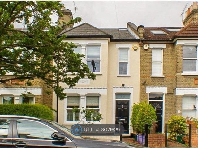 Cecil Road, London SW19, 3 bed terraced house to rent, £3,000 pcm | PrimeLocation