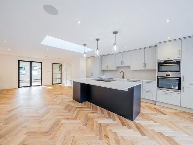 Cecil Road, Wimbledon, London SW19, 4 bed detached house to rent, £6,000 pcm | PrimeLocation