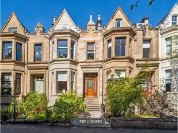 Cecil Street, Glasgow G12, 2 bed flat to rent, £1,975 pcm | PrimeLocation