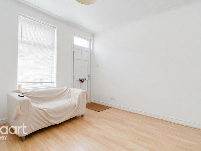 Cecil Street, Derby 2 bed terraced house to rent £900 pcm £208 pw