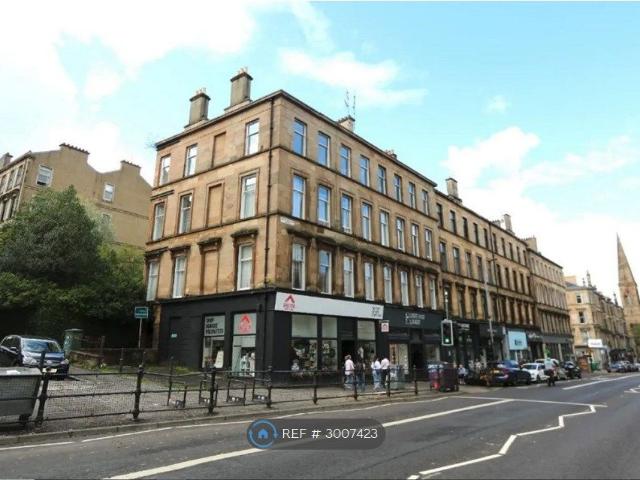Cecil Street Hmo, Glasgow G12, 7 bed flat to rent, £4,800 pcm | PrimeLocation