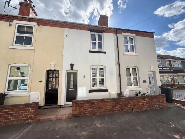 Cecil Street, Old Quarter, Stourbridge DY8, 2 bed terraced house to rent, £1,200 pcm | PrimeLocation