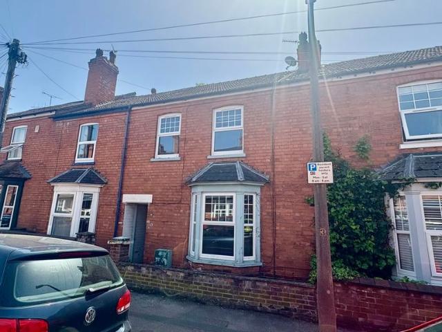 Cecil Street, Lincoln LN1, 3 bed terraced house to rent, £1,000 pcm | PrimeLocation