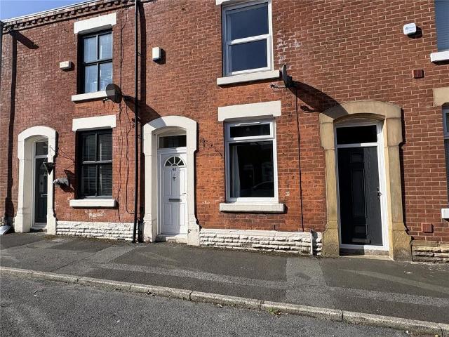Cecil Street, Stalybridge, Greater. 2 bed terraced house to rent £975 pcm £225 pw