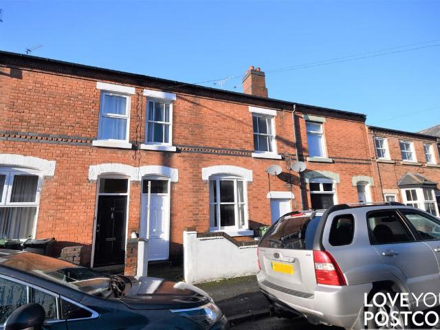 Cecil Street, Walsall WS4, 3 bed terraced house to rent, £900 pcm | PrimeLocation