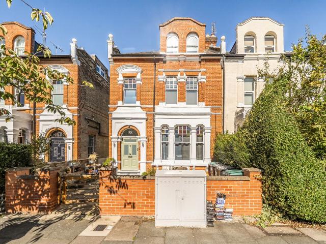 Cecile Park, Crouch End, London N8, 2 bed flat to rent, £2,900 pcm | PrimeLocation