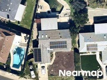 Carlton Hills, Santee city, San Diego County, California, USA