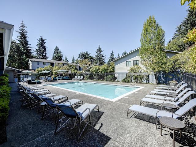 Cedar Terrace