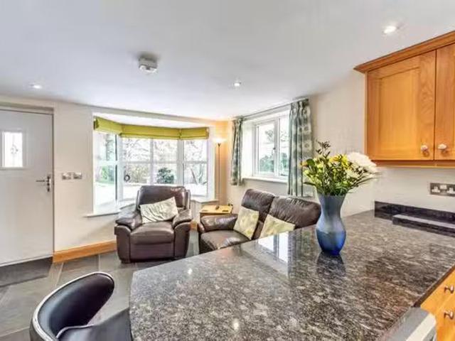 Cedar Tree Cottage