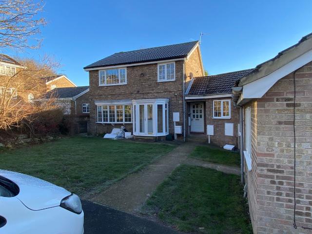 Cedar Walk, Doncaster DN6, 1 bed flat to rent, £625 pcm | PrimeLocation