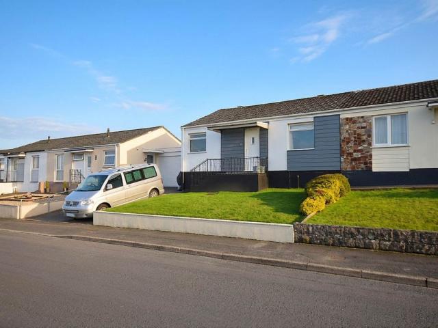 Cedar Way, Bideford EX39, 3 bed semi detached house to rent, £1,295 pcm | PrimeLocation