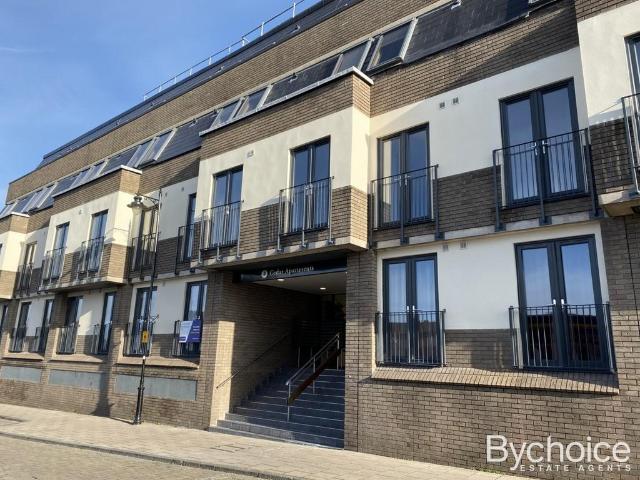 Cedar Apartments, North Street. 1 bed apartment to rent £935 pcm £216 pw