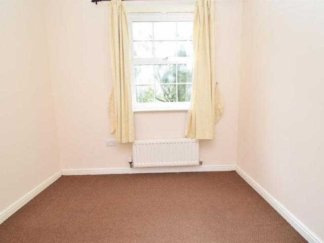 Cedar Apartments, Chaloner Grove, Wakefield