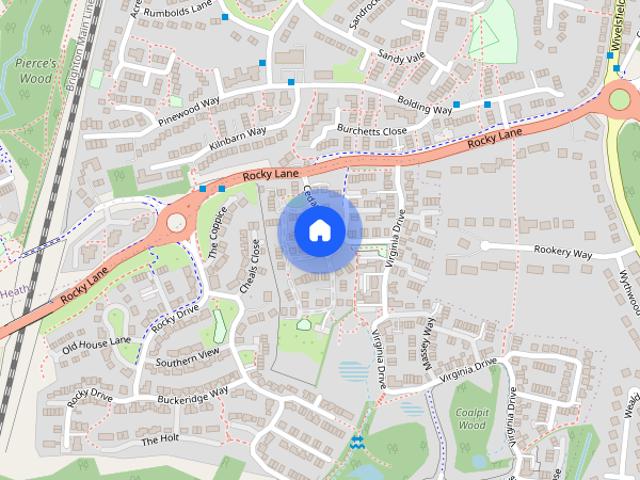 Cedar Avenue, Haywards Heath, RH16