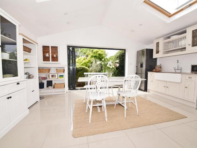 Cedar Avenue, Twickenham TW2, 4 bed end terrace house to rent, £3,250 pcm | PrimeLocation