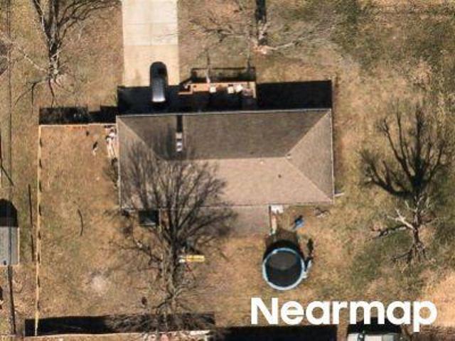 Cedar Bluff Dr