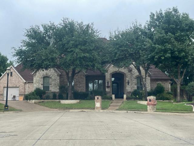 Cedar Bluffs Dr
