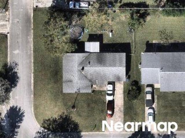 Cedar Cir