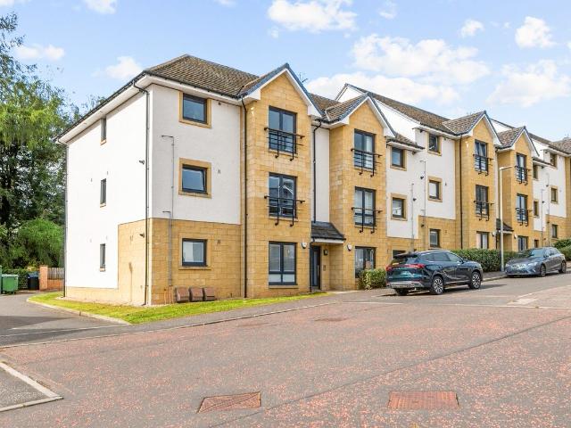 Cedar Court, Auchterarder PH3, 2 bed flat to rent, £1,100 pcm | PrimeLocation