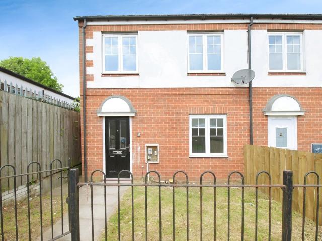 Cedar Court, Catchgate, Stanley, Durham DH9, 3 bed end terrace house to rent, £675 pcm | PrimeLocation