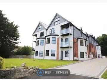 Cedar Court, Colwyn Bay LL29, 3 bed maisonette to rent, £1,250 pcm | PrimeLocation