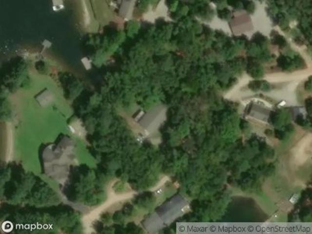 Cedar Cove Rd