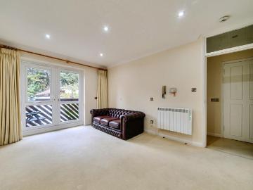 Cedar Close, West Dulwich, London, SE21 Studio to rent £1,375 pcm £317 pw