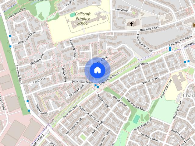 Cedar Close, Bristol, BS34