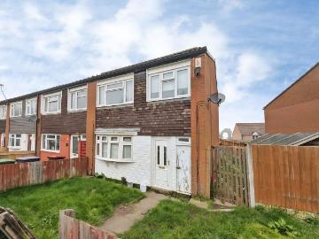 Cedar Close, Overdale TF3, 3 bed terraced house to rent, £950 pcm | PrimeLocation