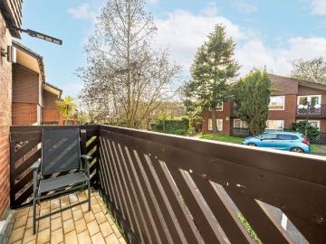 Cedar Close, SE21, London