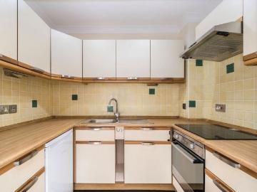Cedar Close, SE21, London