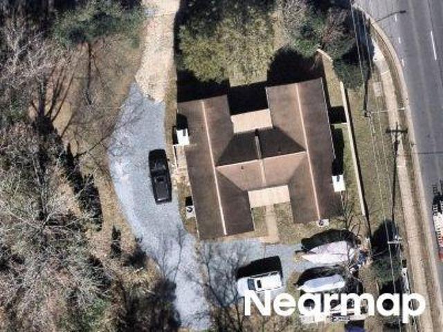 Cedar Croft Dr