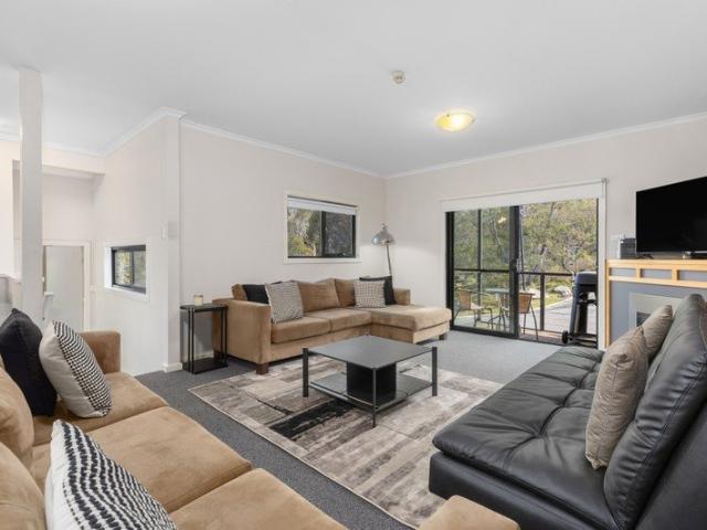 Cedar Creek 1 Thredbo: Spacious and Perfectly Positioned
