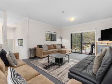 Cedar Creek 1 Thredbo: Spacious and Perfectly Positioned