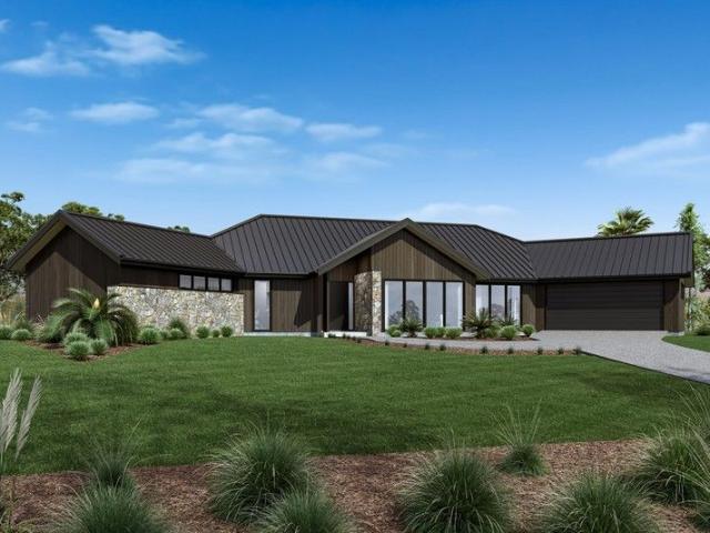 Cedar Creek 280 Alpine