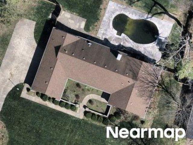 Cedar Creek Cir