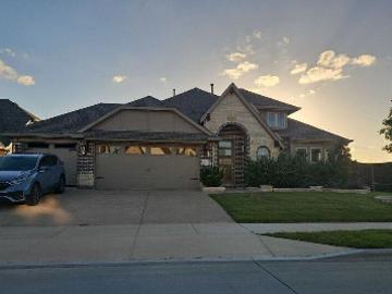 Cedar Creek Drive