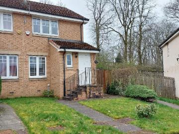 House for rent in Shetland - Garden, Equipped kitchen