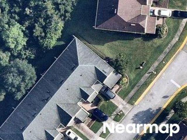 Cedar Crest Dr
