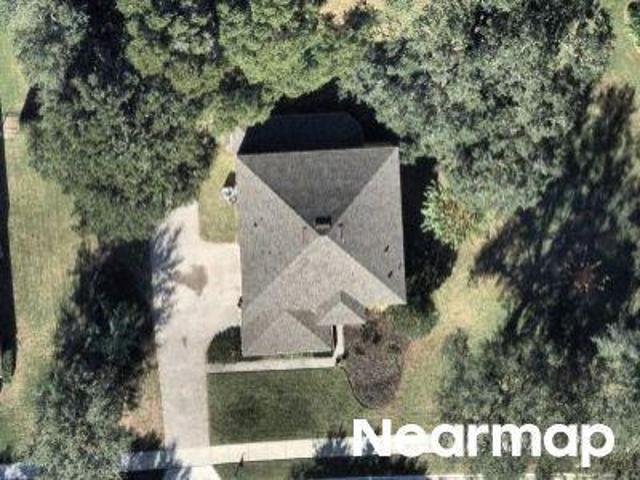 Cedar Crest Dr