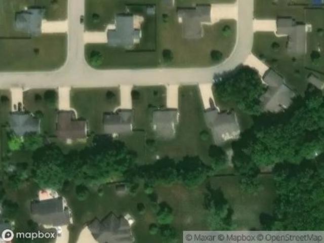 Cedar Ct