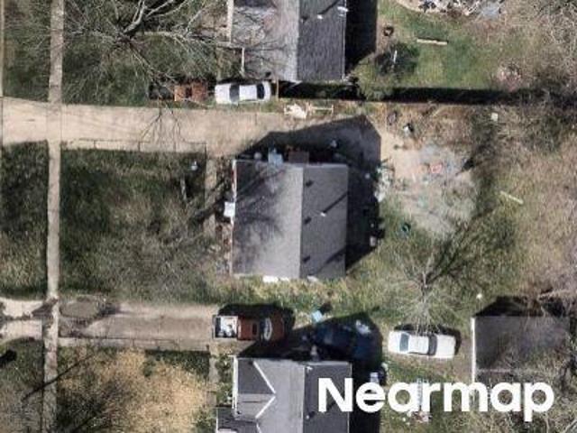 Cedar Dr