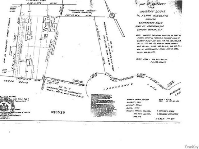 Cedar Dr, Southampton, Home For Sale