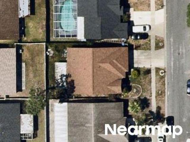 Cedar Dune Dr