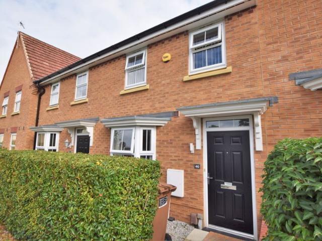 Cedar Gardens, Newton Le Willows WA12, 3 bed terraced house to rent, £975 pcm | PrimeLocation