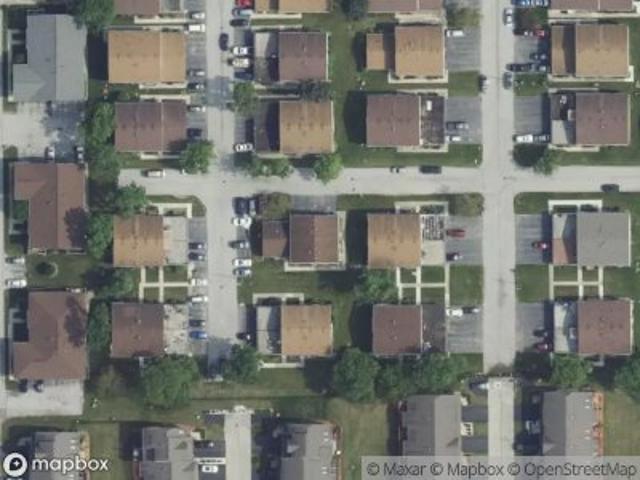 Cedar Glen Dr N