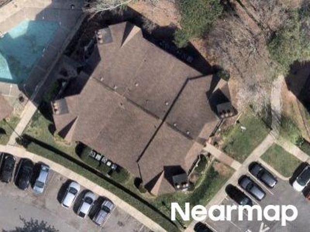 Cedar Glen Dr