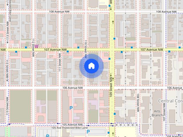 Cedar Grove Apartments