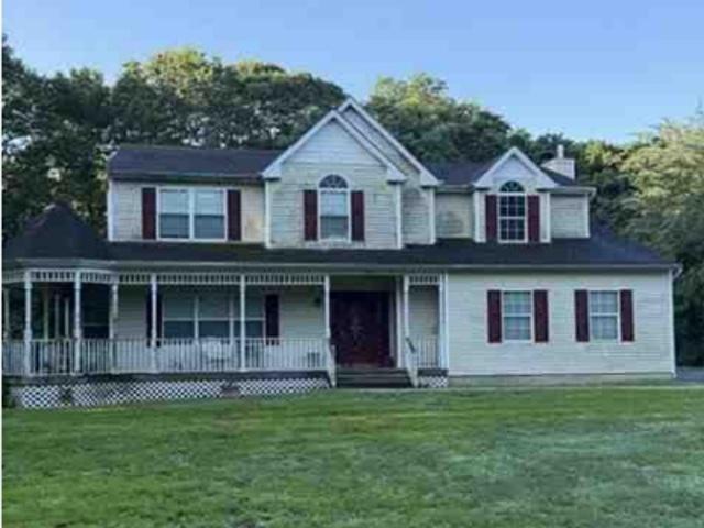 Cedar Grove Ter